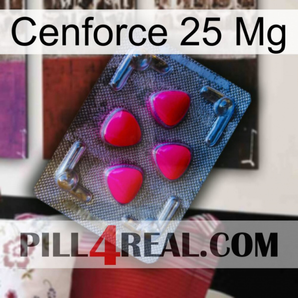 Cenforce 25Mg 13